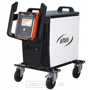 SVAROG 105 PLAZMA + SVH-105 plazma lámpa + koax. kábel 6,7 m + alváz gallery main image