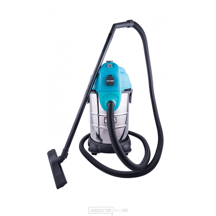 PPIO-1600/30R - Ipari porszívó borotvával - professzionális