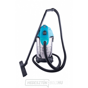 PPIO-1600/30R - Ipari porszívó borotvával - professzionális PPIO-1600/30R - Ipari porszívó borotvával - professzionális gallery main image