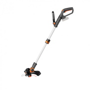 WG163E.9 - Akkumulátoros fűnyíró 20V, 30cm - akkumulátor nélkül - PowerShare Előnézet 