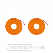 WA0004.1 - Zsinór orsóval WG155E, WG110E (2 db) WA0004.1 - Zsinór orsóval WG155E, WG110E (2 db) gallery main image