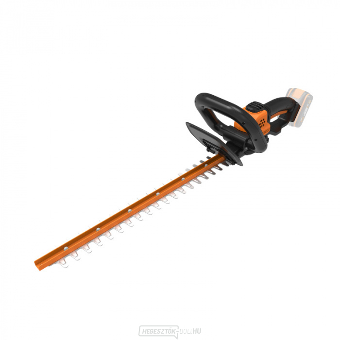 WG261E.9 - Accu sövénynyíró 20V, 45cm - akkumulátor nélkül - Powershare