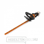 WG261E.9 - Accu sövénynyíró 20V, 45cm - akkumulátor nélkül - Powershare WG261E.9 - Accu sövénynyíró 20V, 45cm - akkumulátor nélkül - Powershare gallery main image