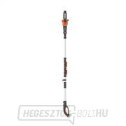 WG349E.9 - Akkus metszőfűrész 20V - akkumulátor nélkül - Powershare Előnézet 