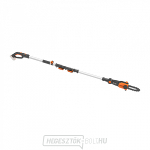 WG349E.9 - Akkus metszőfűrész 20V - akkumulátor nélkül - Powershare WG349E.9 - Akkus metszőfűrész 20V - akkumulátor nélkül - Powershare gallery main image