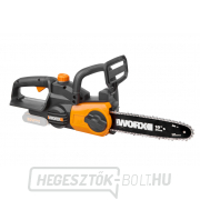 WG322E.9 - Akkumulátoros láncfűrész 20V, 25cm - akkumulátor nélkül - Powershare WG322E.9 - Akkumulátoros láncfűrész 20V, 25cm - akkumulátor nélkül - Powershare náhled