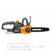 WG322E.9 - Akkumulátoros láncfűrész 20V, 25cm - akkumulátor nélkül - Powershare WG322E.9 - Akkumulátoros láncfűrész 20V, 25cm - akkumulátor nélkül - Powershare náhled