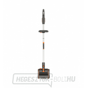 WG441E.9 - Accu Surface Brush 20V - akkumulátor nélkül - Powershare Előnézet 