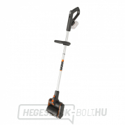 WG441E.9 - Accu Surface Brush 20V - akkumulátor nélkül - Powershare WG441E.9 - Accu Surface Brush 20V - akkumulátor nélkül - Powershare gallery main image