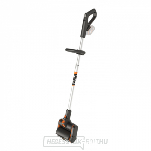 WG441E.9 - Accu Surface Brush 20V - akkumulátor nélkül - Powershare