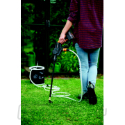 WG620E - Accu magasnyomású mosó 20V, 22bar, 1x2.0Ah - Powershare náhled