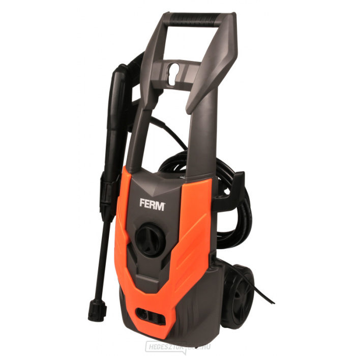 GRM1022 - Magasnyomású mosó 1400 W, 110 bar