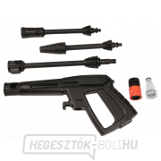 GRM1022 - Magasnyomású mosó 1400 W, 110 bar náhled