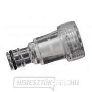 GRM1022 - Magasnyomású mosó 1400 W, 110 bar náhled