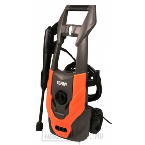 GRM1022 - Magasnyomású mosó 1400 W, 110 bar GRM1022 - Magasnyomású mosó 1400 W, 110 bar gallery main image