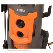 GRM1026 - Magasnyomású mosó 2200W, 170 bar GRM1026 - Magasnyomású mosó 2200W, 170 bar náhled