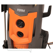 GRM1026 - Magasnyomású mosó 2200W, 170 bar náhled