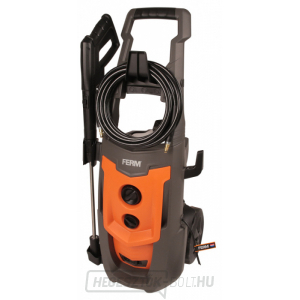 GRM1026 - Magasnyomású mosó 2200W, 170 bar GRM1026 - Magasnyomású mosó 2200W, 170 bar gallery main image
