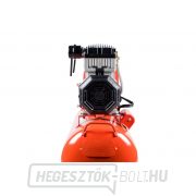 Csendes, olajmentes OLT-133/50 kompresszor náhled