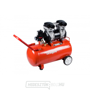 Csendes, olajmentes OLT-133/50 kompresszor Csendes, olajmentes OLT-133/50 kompresszor gallery main image