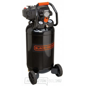 Olajmentes kompresszor BD 227/50V-NK Olajmentes kompresszor BD 227/50V-NK gallery main image