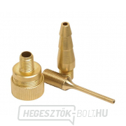 Fekete spray készlet  Fekete spray készlet  náhled