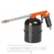 Fekete spray készlet  Fekete spray készlet  náhled