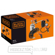 Fekete spray készlet  Fekete spray készlet  náhled