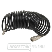 Fekete spray készlet  náhled