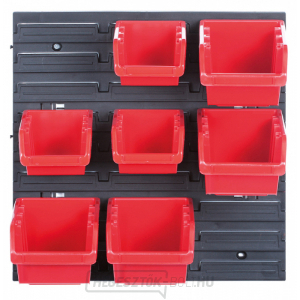 KO-8 - Függő szerszámszervező KO-8 - Függő szerszámszervező gallery main image