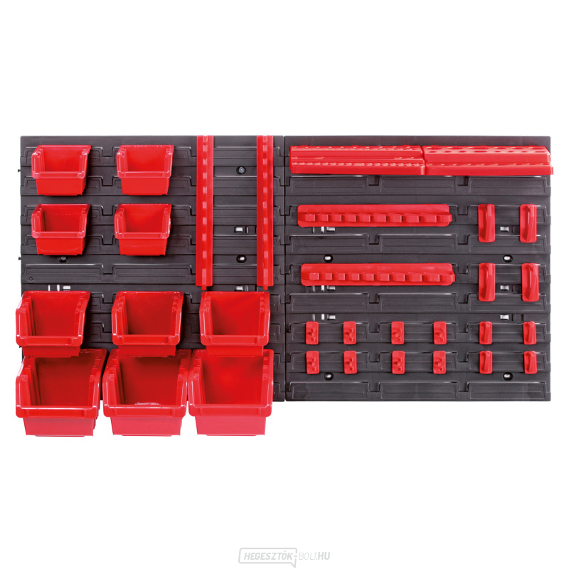 KO-32 - Függő szerszámszervező