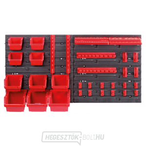 KO-32 - Függő szerszámszervező KO-32 - Függő szerszámszervező gallery main image