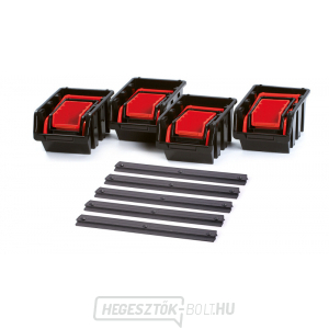 KO-16 - Függő szerszámszervező KO-16 - Függő szerszámszervező gallery main image