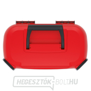 KP-6S - Szerszámtáska fedéllel náhled