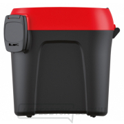 KP-85S - Szerszámtáska fedéllel KP-85S - Szerszámtáska fedéllel náhled