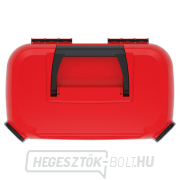 KP-85S - Szerszámtáska fedéllel KP-85S - Szerszámtáska fedéllel náhled