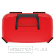 KP-85S - Szerszámtáska fedéllel náhled