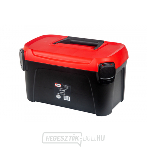 KP-85S - Szerszámtáska fedéllel KP-85S - Szerszámtáska fedéllel gallery main image