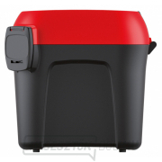 KP-12S - Szerszámtáska fedéllel náhled