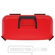 KP-12S - Szerszámtáska fedéllel náhled
