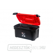 KP-6/85 - Szerszámkészlet - Szerszámtáskák fedéllel náhled