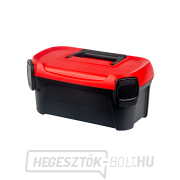 KP-6/85 - Szerszámkészlet - Szerszámtáskák fedéllel náhled