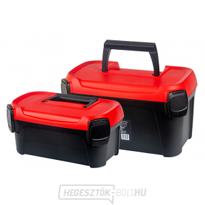 KP-6/85 - Szerszámkészlet - Szerszámtáskák fedéllel KP-6/85 - Szerszámkészlet - Szerszámtáskák fedéllel gallery main image