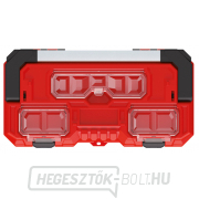 KP-20T - Bőrönd alumínium fogantyúval és gumisarkokkal KP-20T - Bőrönd alumínium fogantyúval és gumisarkokkal náhled