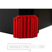 KP-20T - Bőrönd alumínium fogantyúval és gumisarkokkal KP-20T - Bőrönd alumínium fogantyúval és gumisarkokkal náhled