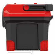 KP-30T - Bőrönd alumínium fogantyúval és gumisarkokkal KP-30T - Bőrönd alumínium fogantyúval és gumisarkokkal náhled