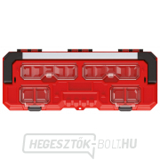 KP-30T - Bőrönd alumínium fogantyúval és gumisarkokkal KP-30T - Bőrönd alumínium fogantyúval és gumisarkokkal náhled