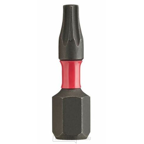 Milwaukee ShW TX25 25mm csavarhúzó bitek - 25 db