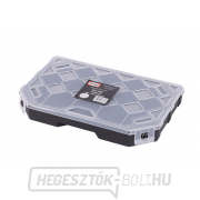 PO-16E - Pult szervező PO-16E - Pult szervező gallery main image