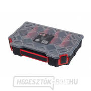 PO-10P - Pult szervező PO-10P - Pult szervező gallery main image